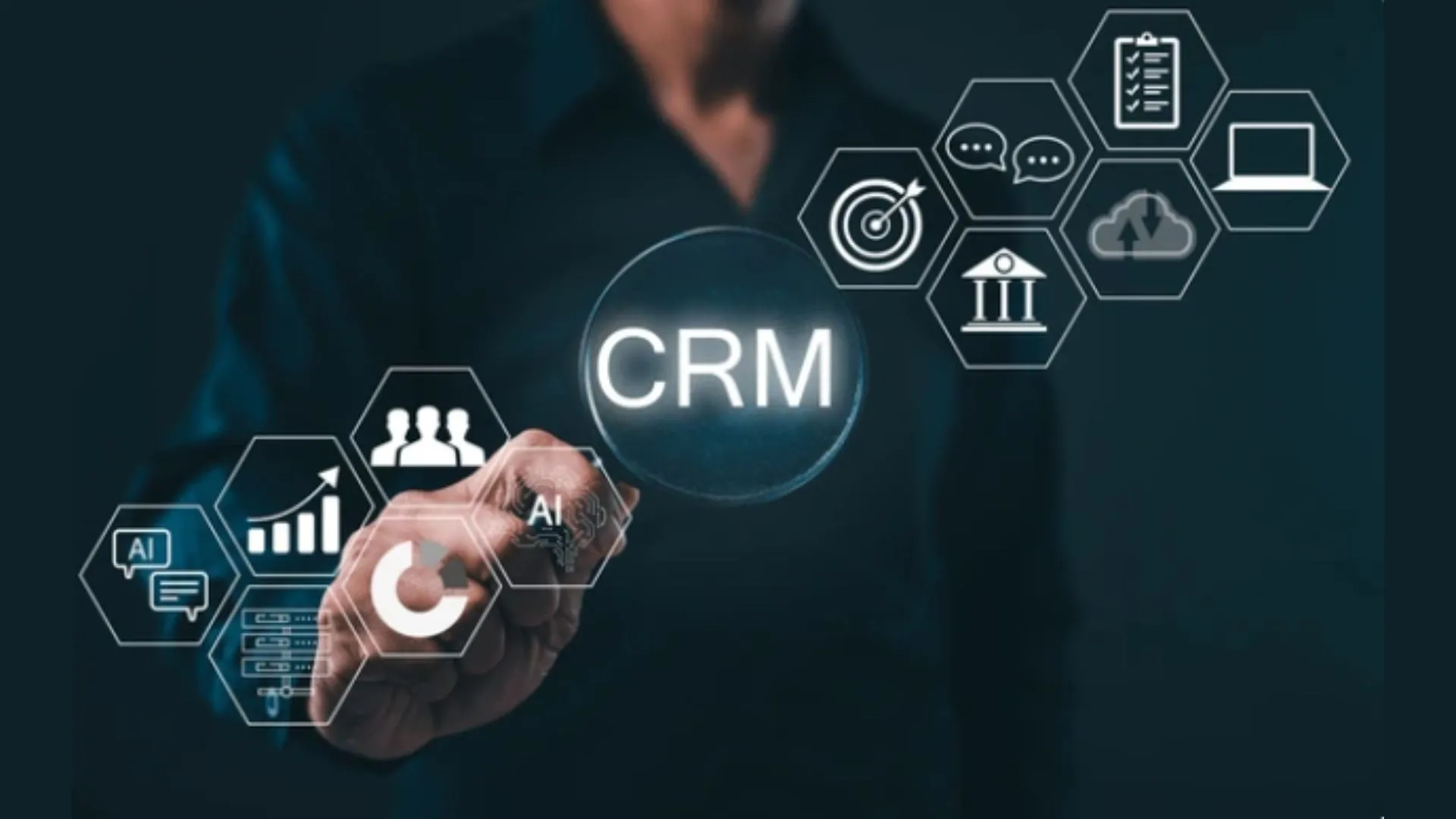 Why Growing Businesses Need a CRM More Than Ever in 2026
