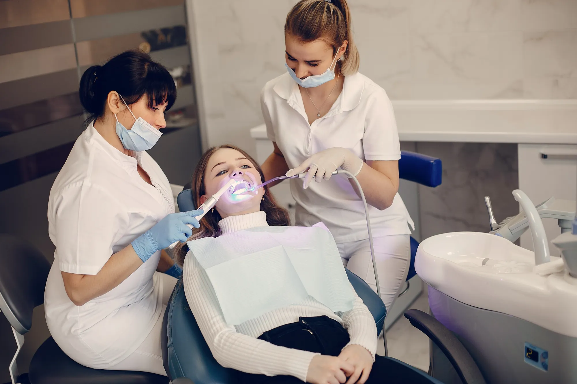 Choosing a Trusted Dental Laboratory Near Me for Quality Results