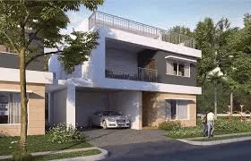 Exploring Best Villa Projects in Sarjapur Road for Future-Ready Homes