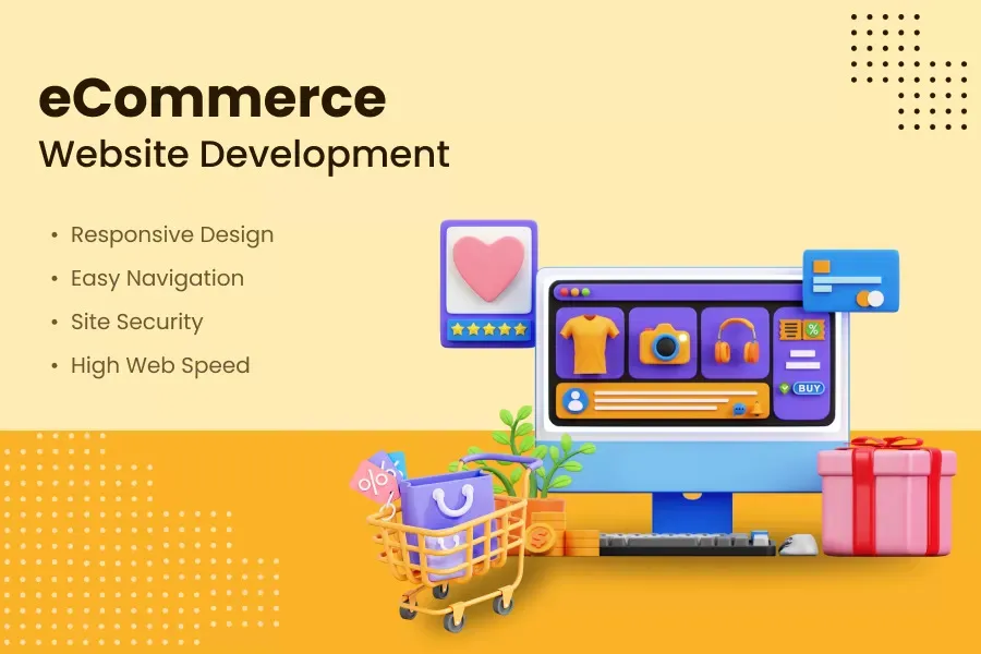 Where to Find the Best Ecommerce Website Development Services?