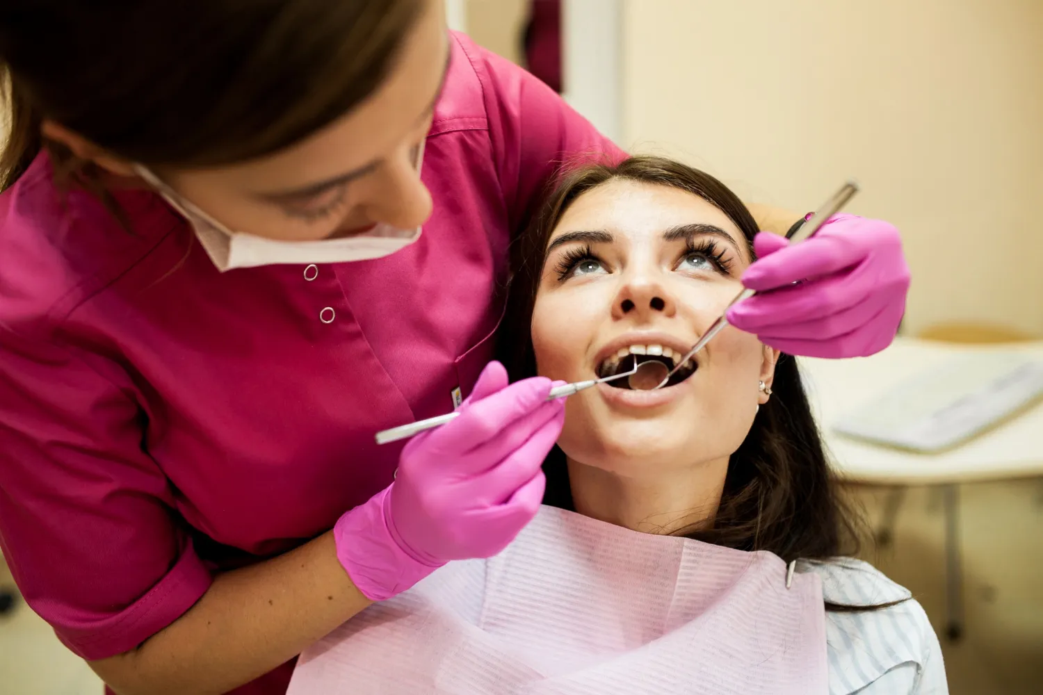 What to Expect from a Dentist Richmond Appointment