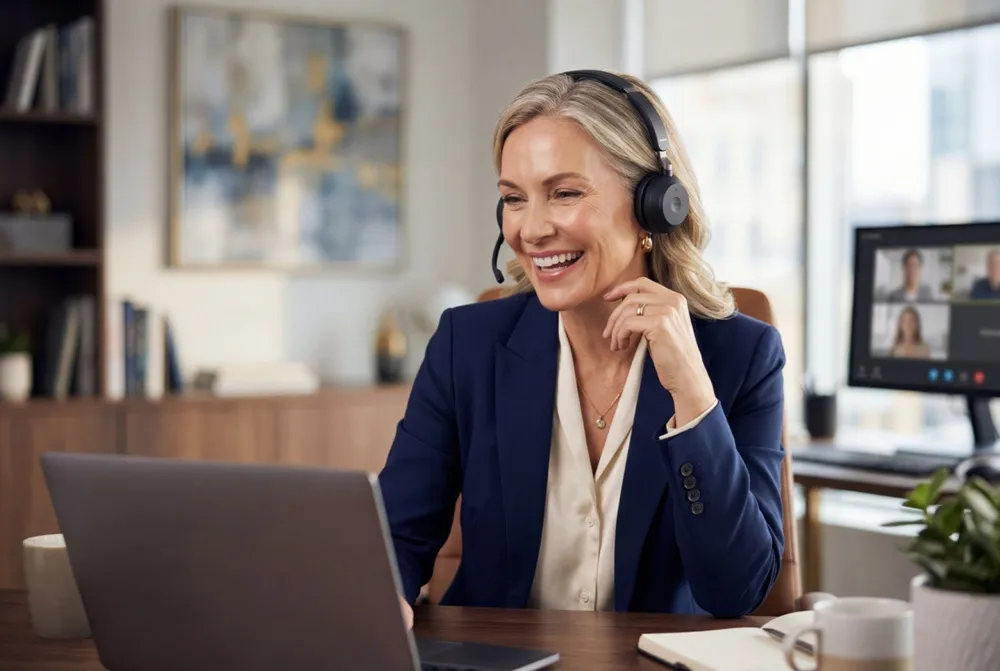 How a Virtual Receptionist Streamlines Patient Intake for Clinic Owners
