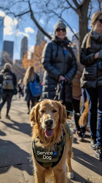 Why City Life Is Making Your Dog Leash Reactive (And How to Fix It)