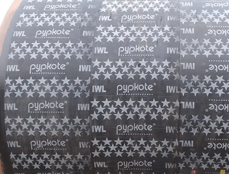 Pipe Wrap Tape: An Affordable Solution to Prevent Corrosion