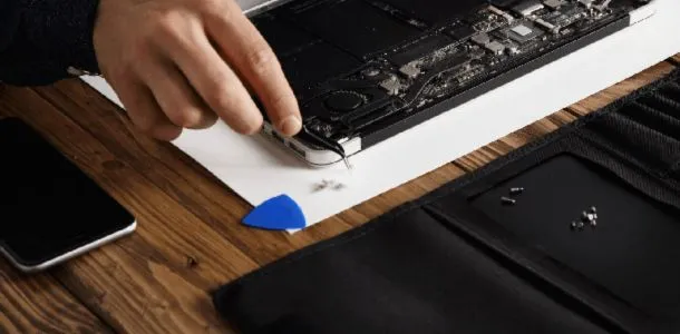 MacBook Repairs Coburg
