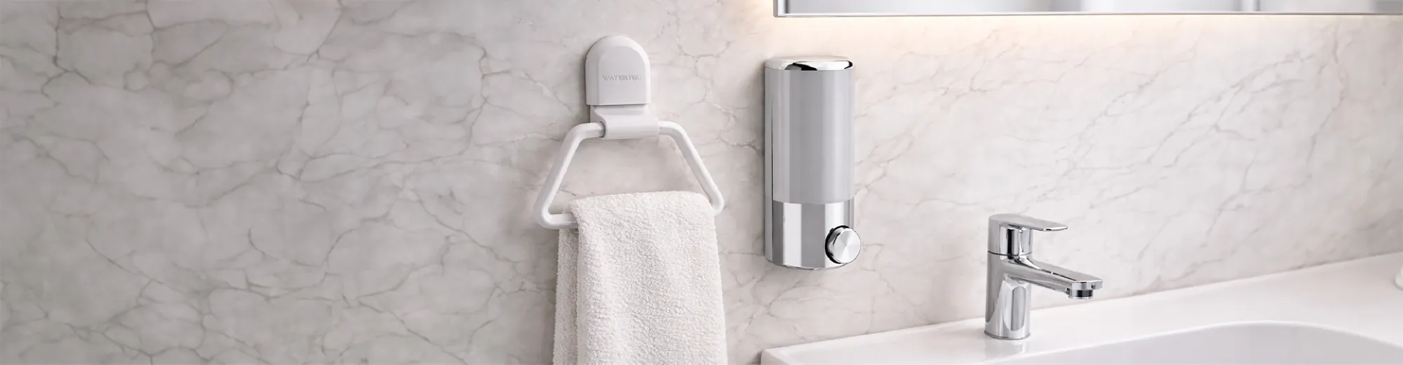 Bathroom toilet accessories that make everyday routines feel easier