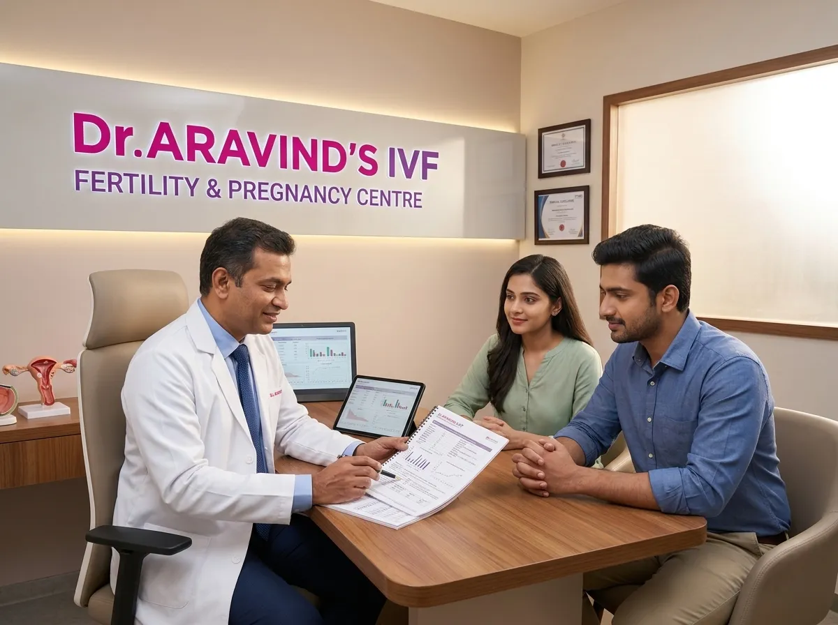 What Is the Difference Between Infertility and Subfertility?