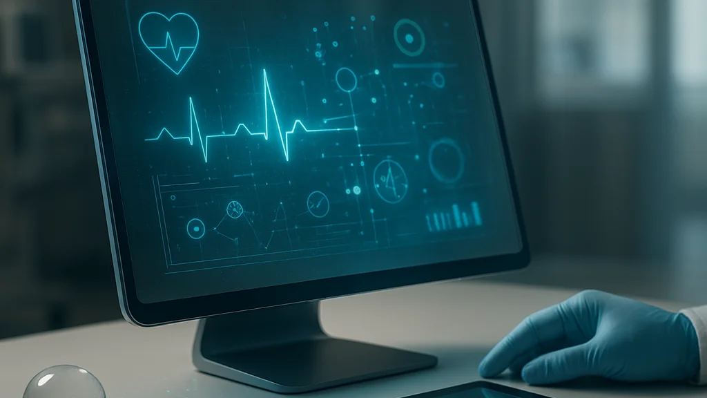 Why OpenAI’s AGI Leave Matters for Health Tech