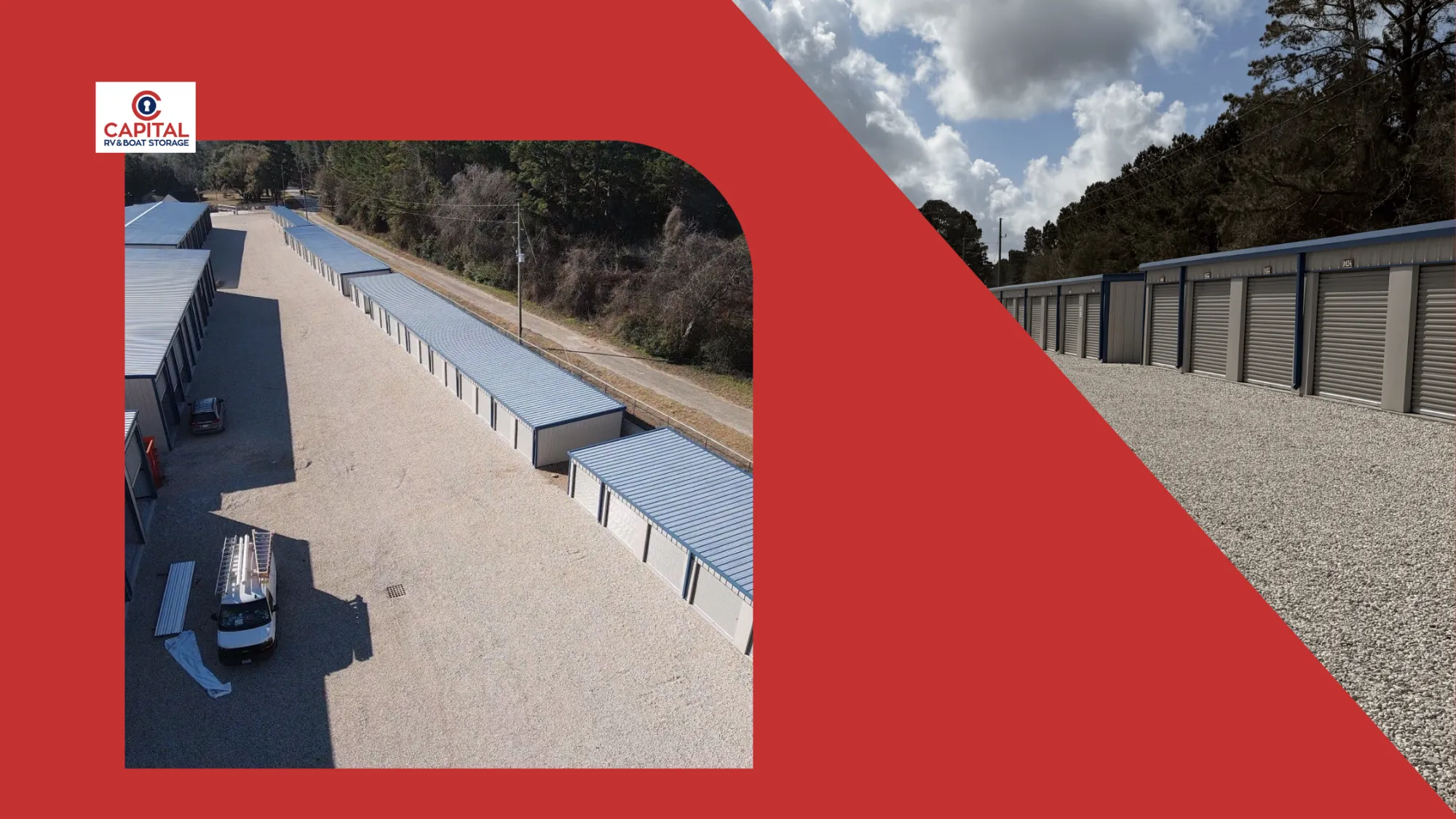 5 Real Reasons Your Tomball Home Needs a Self-Storage Unit (And How to Pick the Right One)