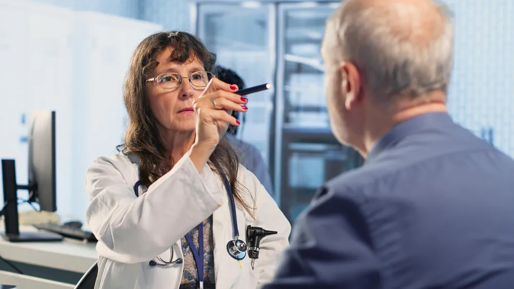 What Happens If Diabetic Retinopathy Is Left Untreated?