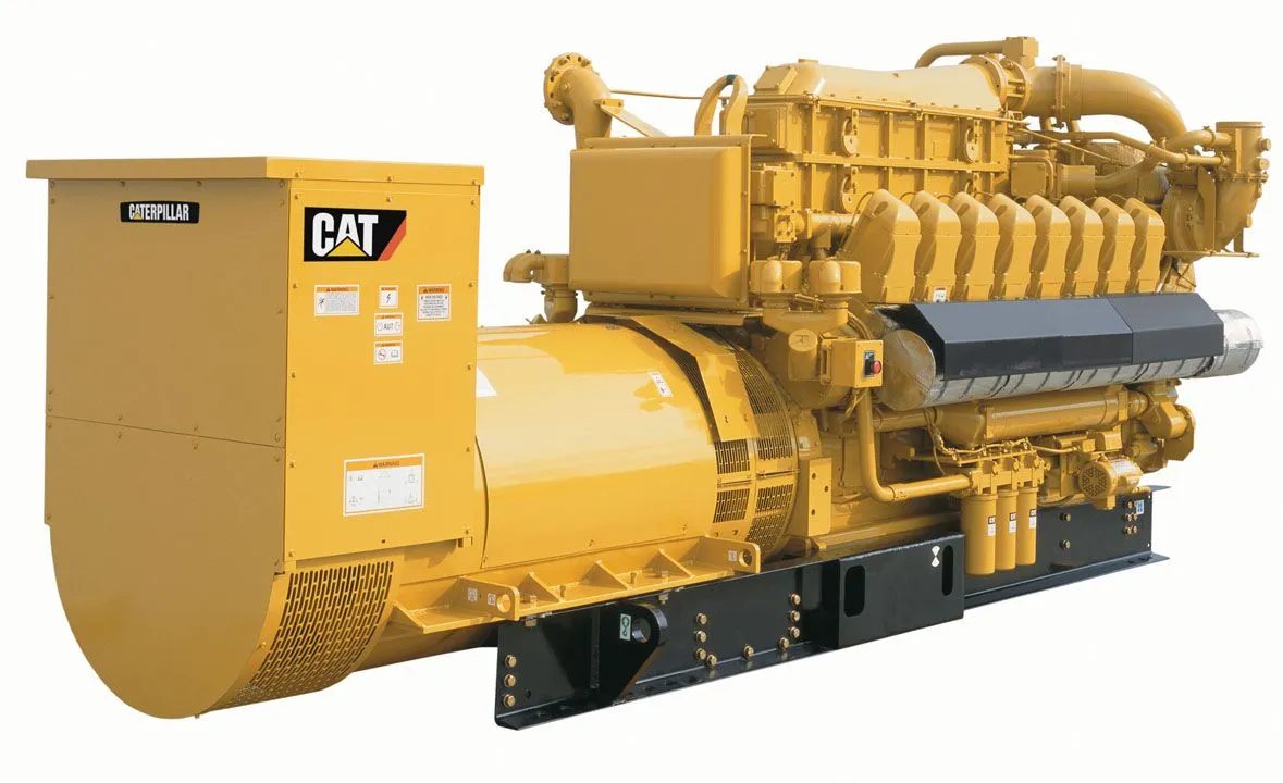 Finding the Best Power Generator Suppliers in the UAE: What You Should Know