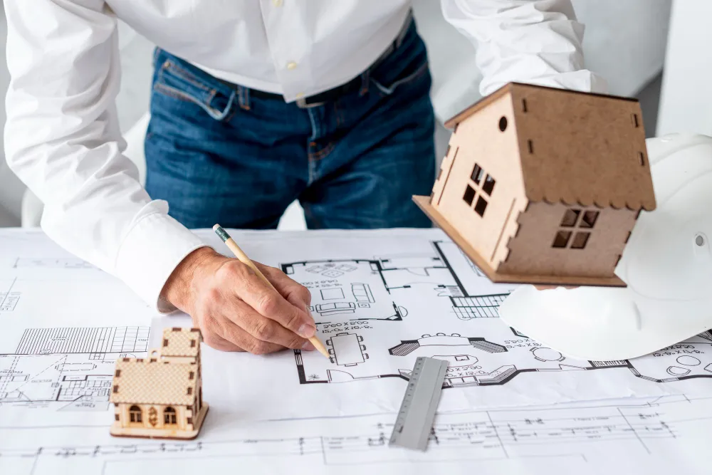 Custom Home Builders Oakville: Designing Homes for Multi-Generational Living