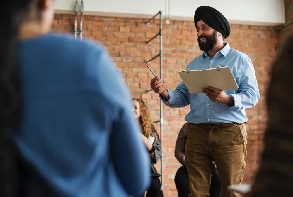 7 Signs Your Startup Business Needs A CFO