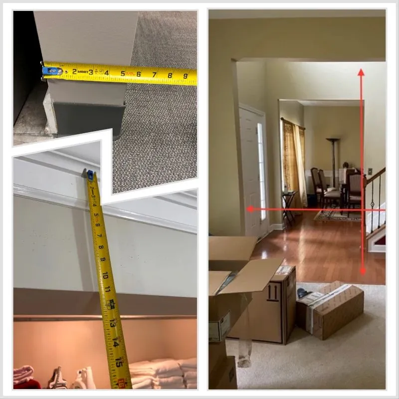 Why Barn Doors for the Kitchen Are One of the Most Practical Upgrades for Tennessee Homes