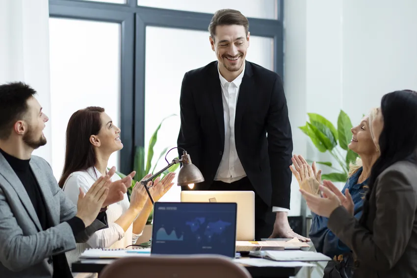 Why Successful Businesses Don’t Leave People Problems to Chance