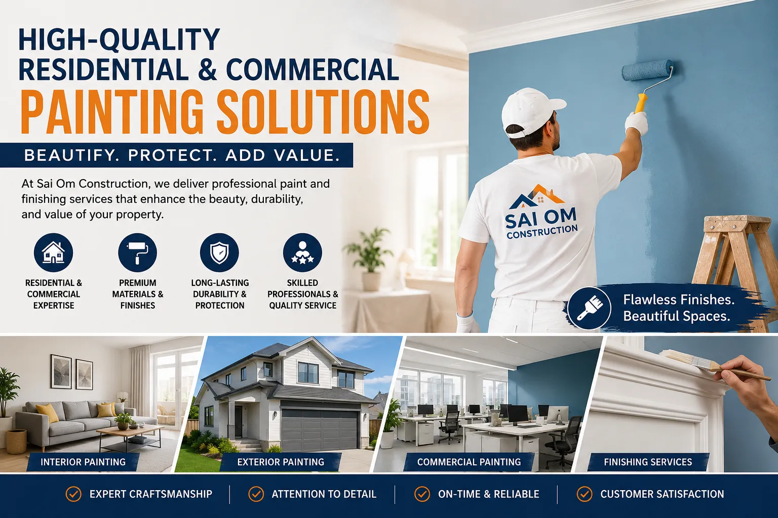 The 5 Best Ways to Increase Your Ottawa Home's Property Value