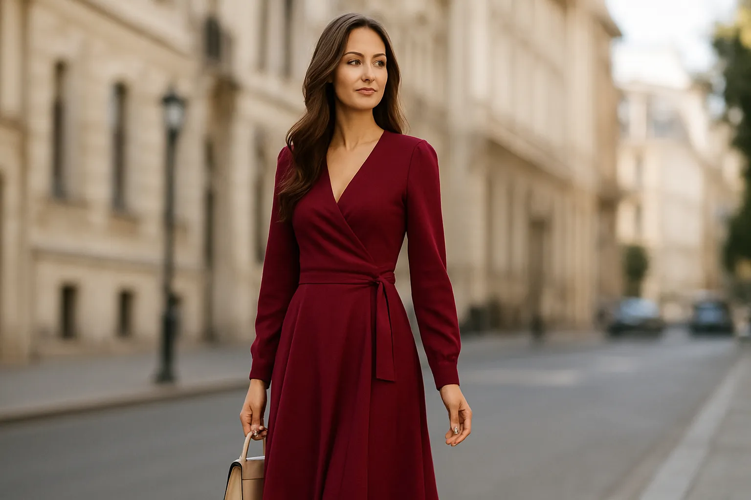 How to Build a Wardrobe That Actually Works