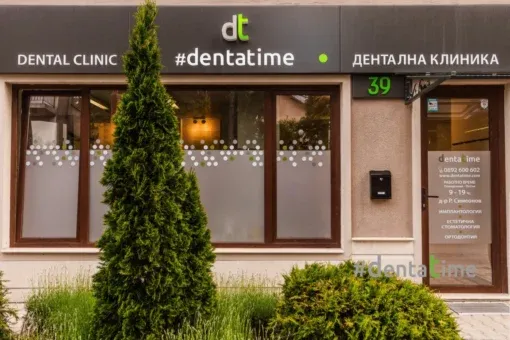 What Actually Happens When You Replace a Missing Tooth
