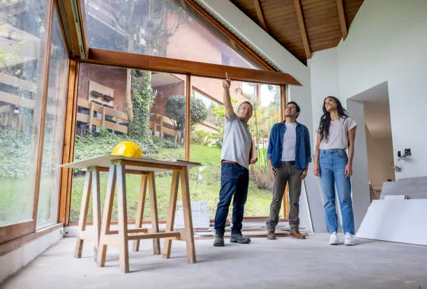 Why is a Renovation Designer Essential For Coordinating with Building Contractors?