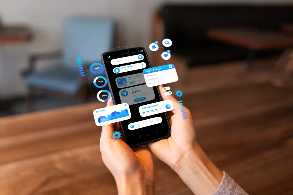How an AI Social Media Post Generator Improves Content Consistency