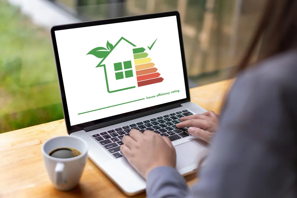 Certificat énergétique maison : tout comprendre sur le certificat PEB en 2026 — WriteUpCafe