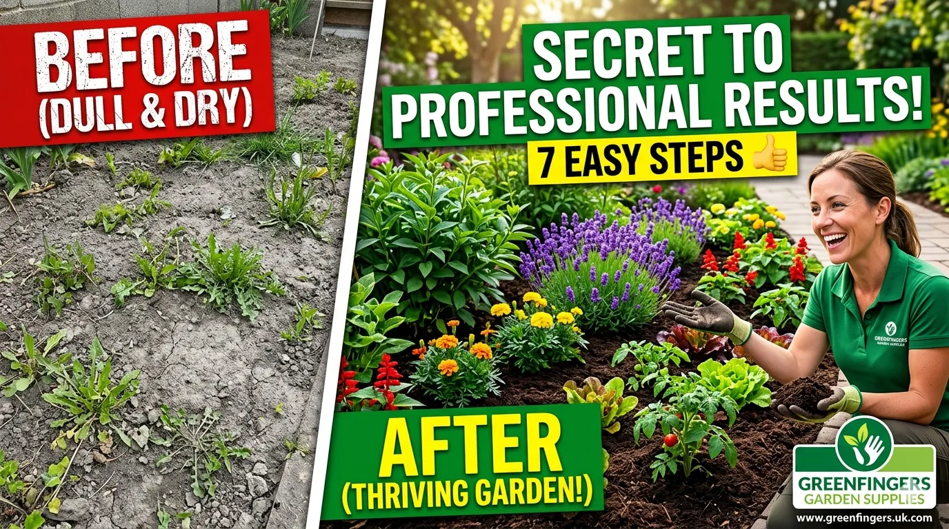 Transforming Your Outdoor Oasis: