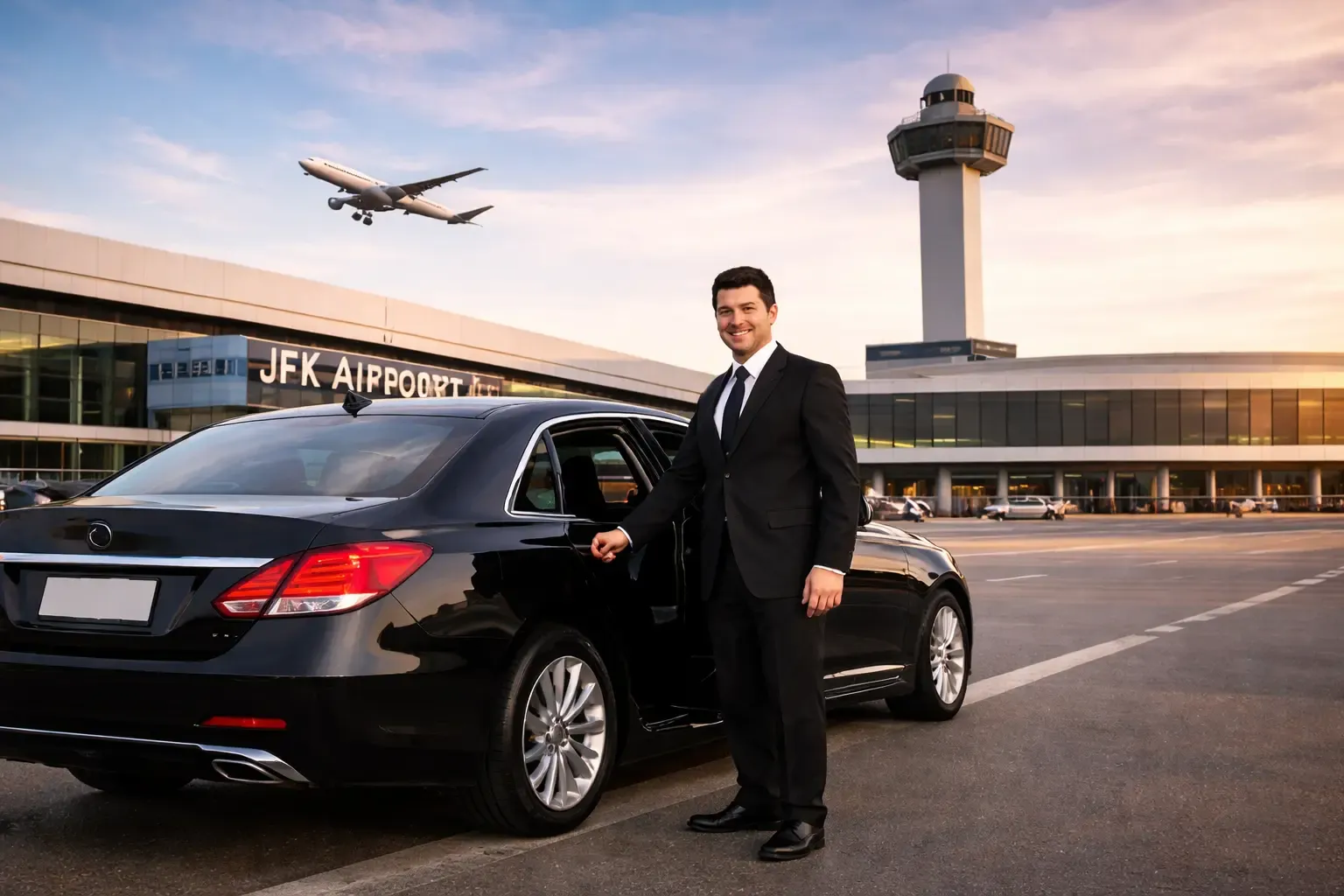 Limousine Service Philadelphia: A Reliable Guide for PHL Airport and City Travel