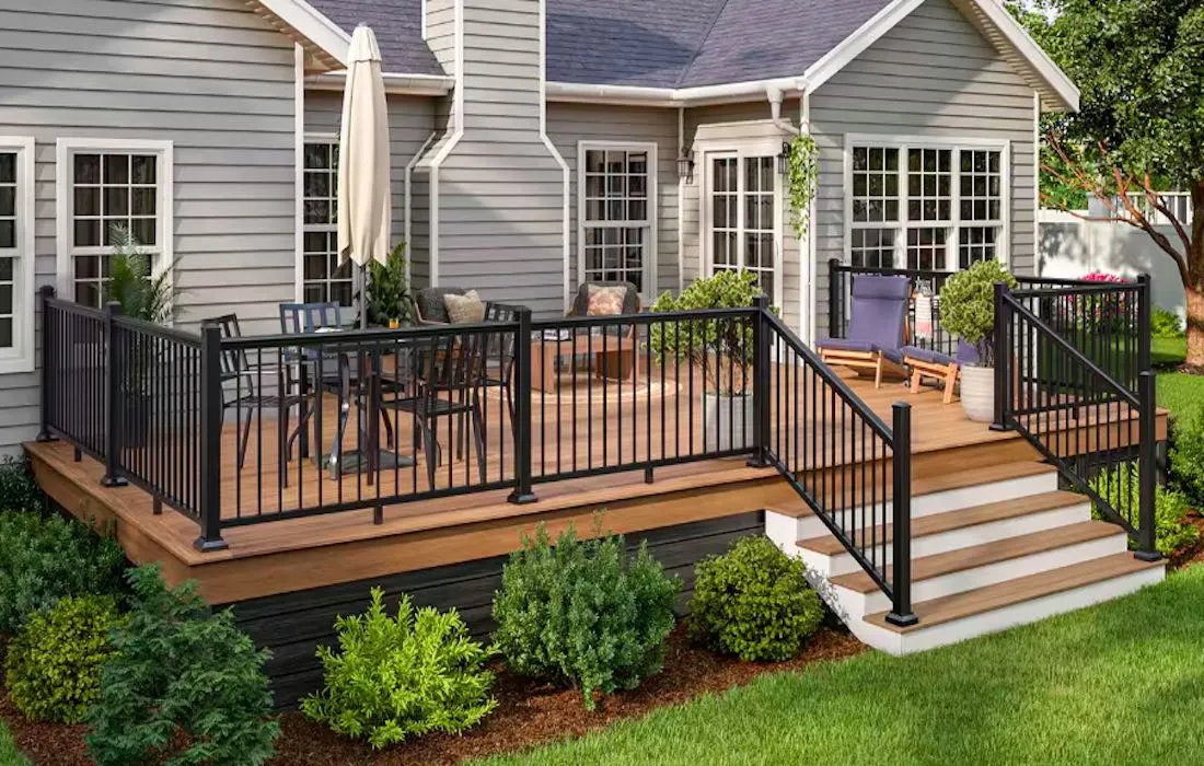 Composite and Timber Decking Solutions for Stylish Sydney Outdoor Spaces