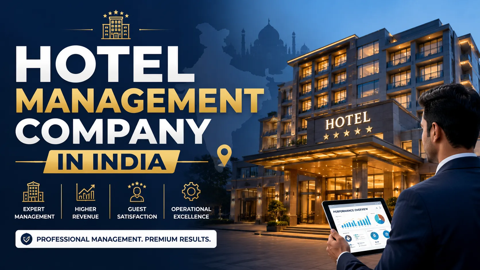 When should a hotel consider hiring a hotel industry consultant?