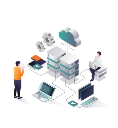 Cloud Solutions Surrey, Vancouver & Langley | Managed Cloud Services
