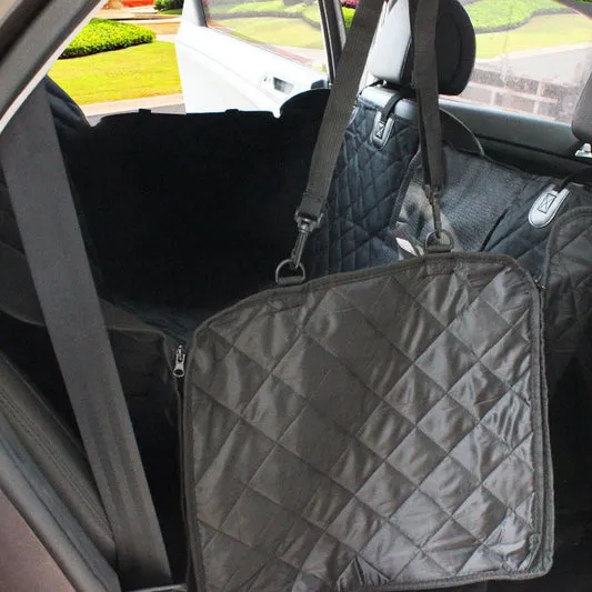 Keeping Your Cat Safe in the Car: A Complete Guide to Car Travel