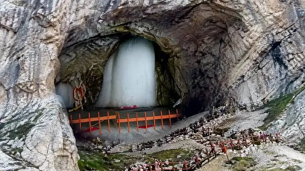 Amarnath Yatra 2026: Complete Travel Guide, Dates, and Registration Process