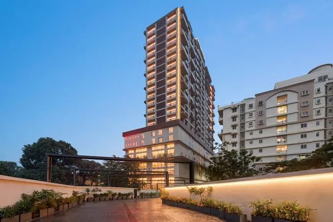 Stay in Style: The Ultimate Luxury Hotel in the Heart of Ranchi