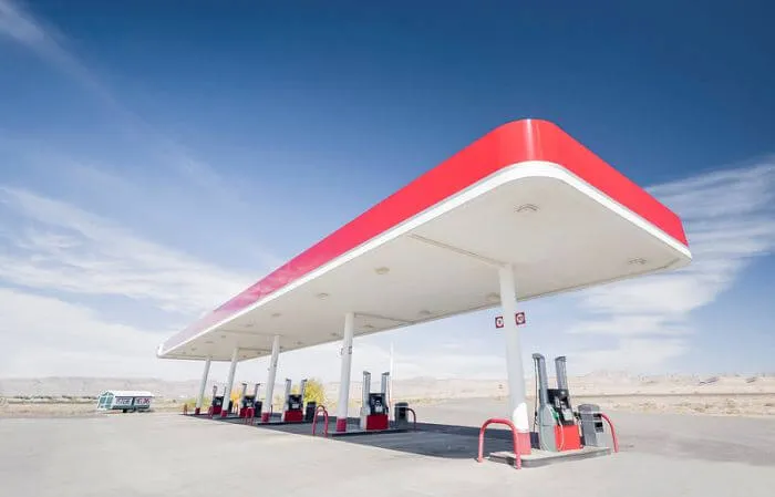 Gas Station Construction in Houston - Key Factors for a Successful Build