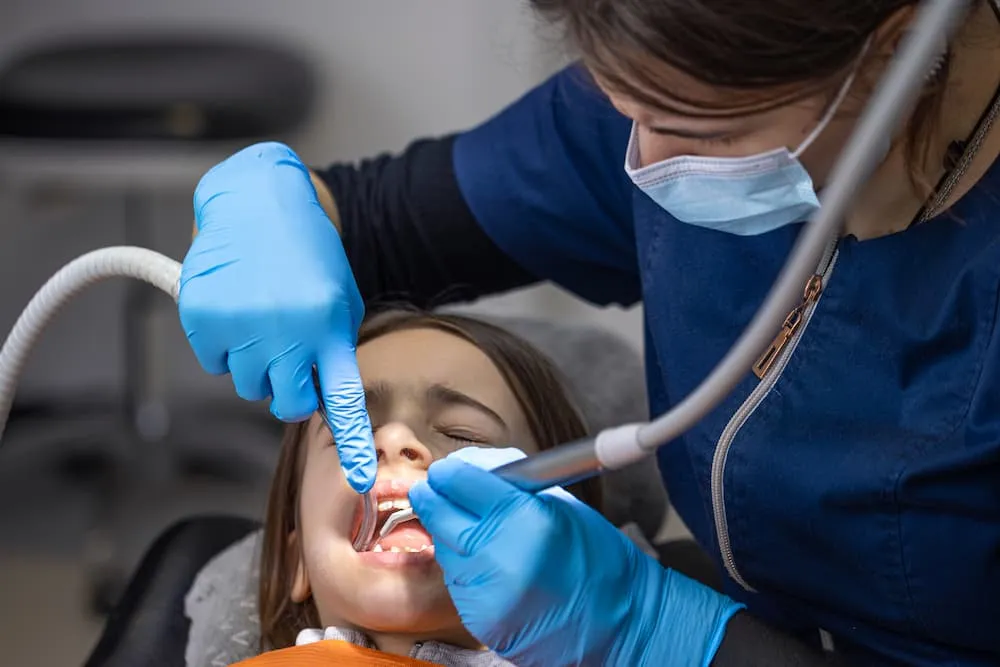 Recovery Tips After Treatment with a Root Canal Dentist in Powder Springs