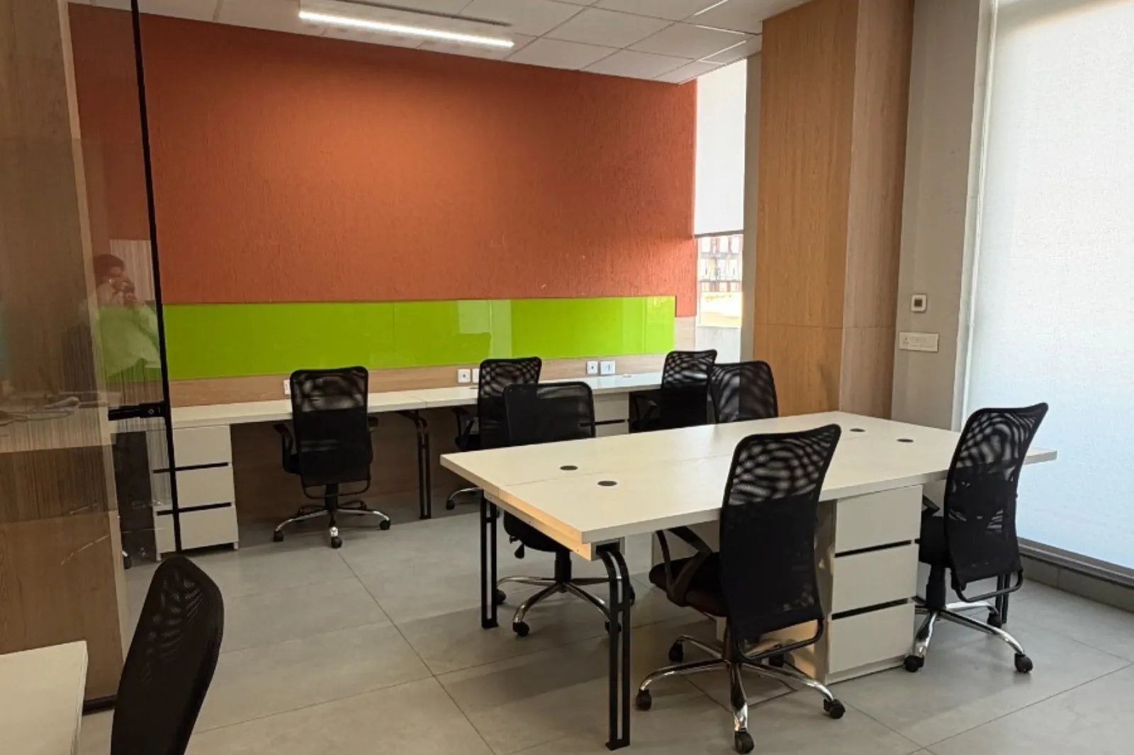 Office Space for Rent in Mohali and Best Coworking Space in Mohali