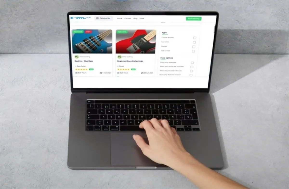 From concept to classroom: How PowerGate Software supported a digital music learning platform in Australia