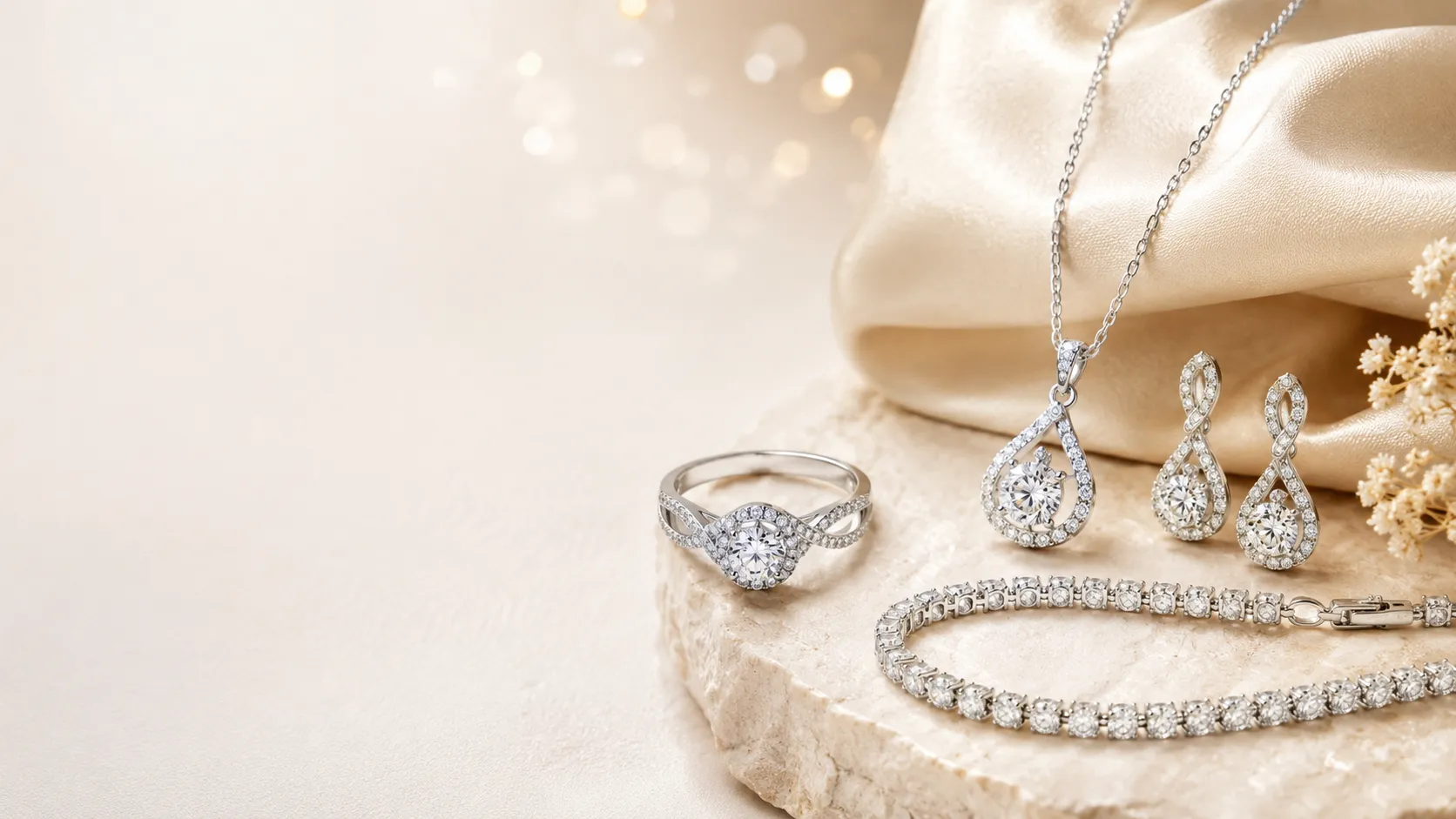 Discover Timeless Elegance with Aagami's Luxury Jewellery Collection