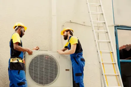 Understanding the HVAC Installation Process in Orange County