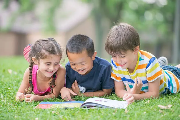 How Before and After School Care Supports Working Families
