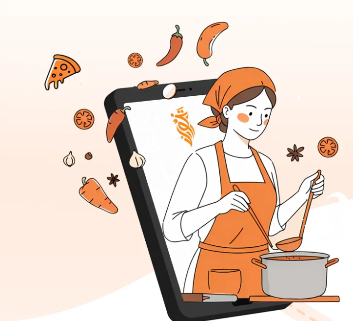 Saudi Home Cooking: A Taste of Tradition and Authentic Flavors