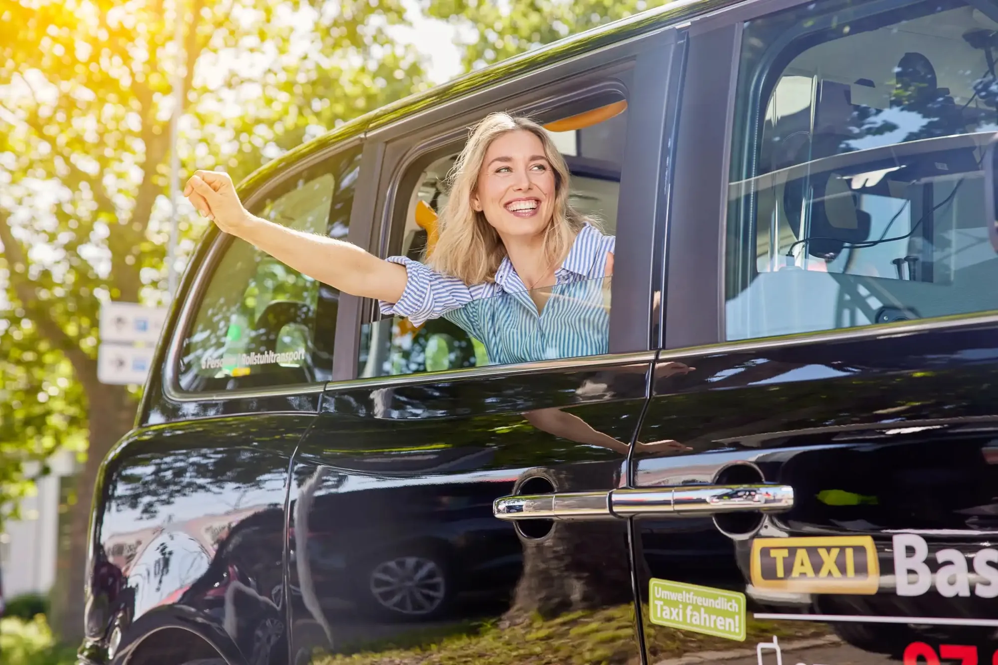 Taxi in Schorndorf: Ihr Umfassender Leitfaden für Zuverlässigen Taxiservice in der Region