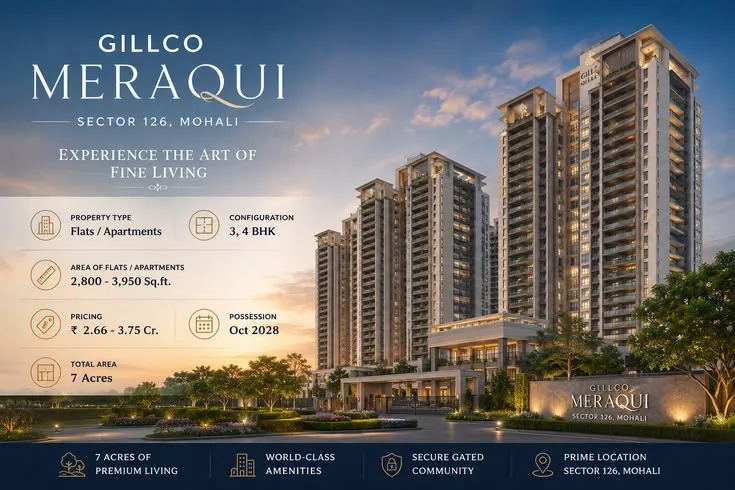 Best Time to Purchase Property in Mohali for Maximum ROI