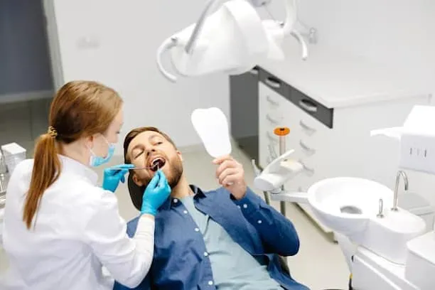 Key Benefits of Choosing a Tooth Implant Scottsdale for Missing Teeth