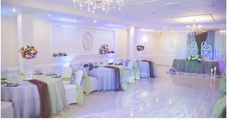 Choosing the Perfect Venue for Your Birthday Party in Wolverhampton