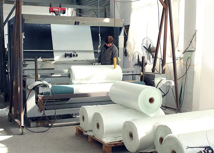 Fire Blanket Supplier Selection Guide for Industrial Procurement Teams