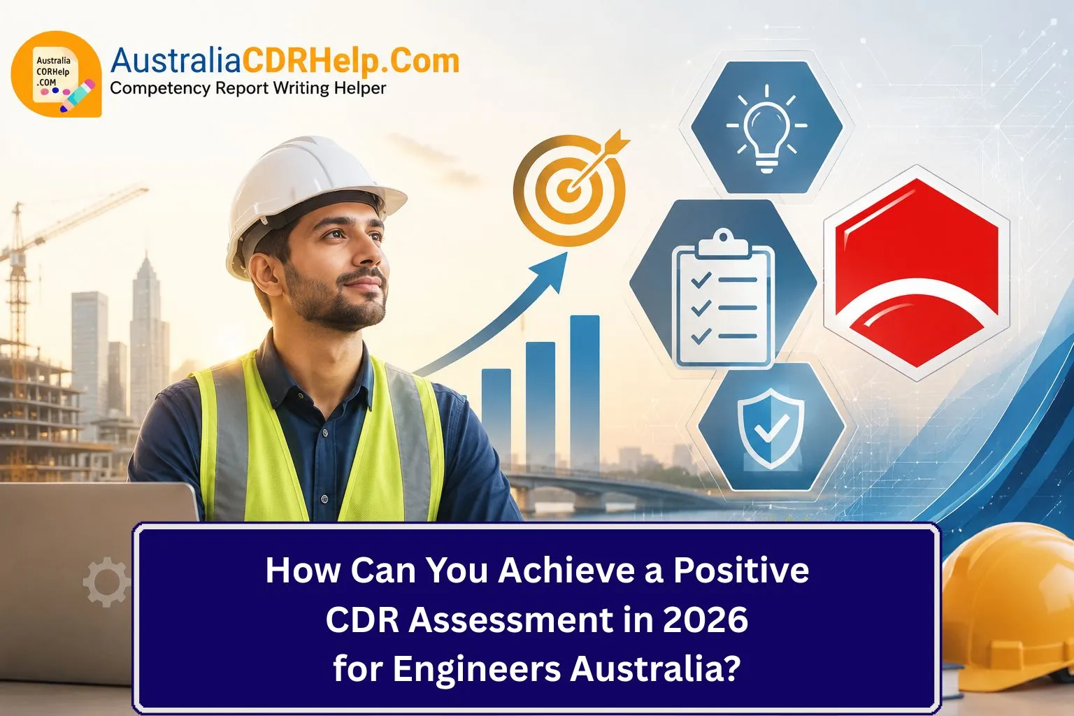 How Can You Achieve a Positive CDR Assessment in 2026 for Engineers Australia?