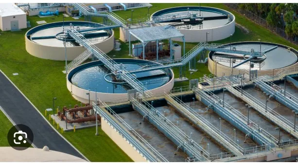 Choosing the Right Municipal Wastewater Sewage Treatment System