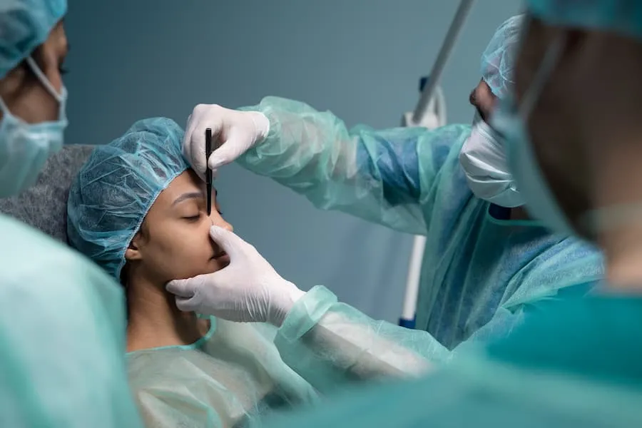 Planning a Medical Journey for Rhinoplasty and Hair Transplant Turkey