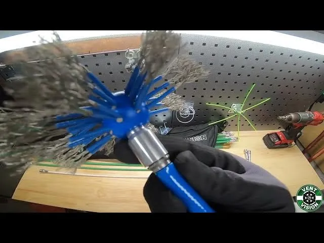Why Dryer Vent Cleaning Rods Are a Must-Have for Home Maintenance